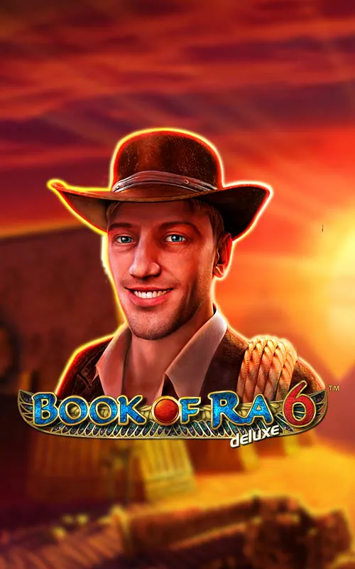 Book of Ra at Ottokasi Casino