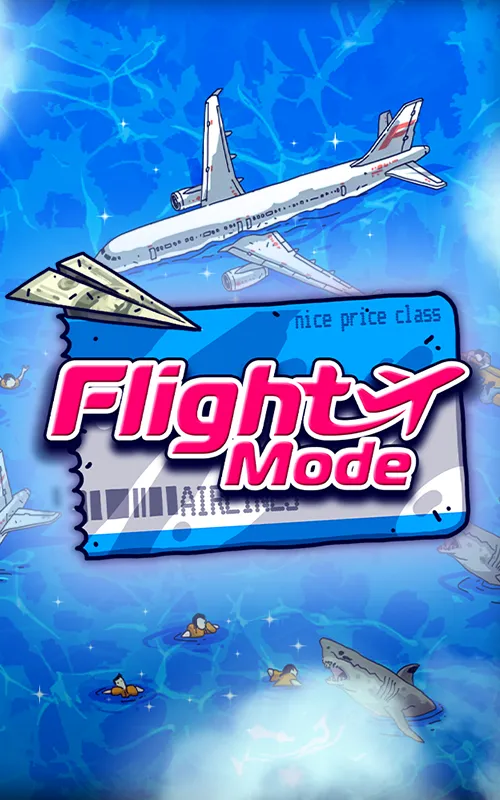 Flight Mode at Ottokasi Casino