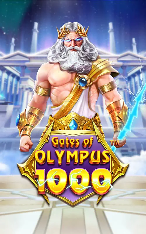 Gates of Olympus at Ottokasi Casino