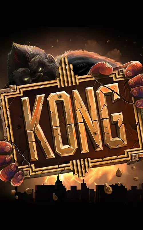 Kong at Ottokasi Casino