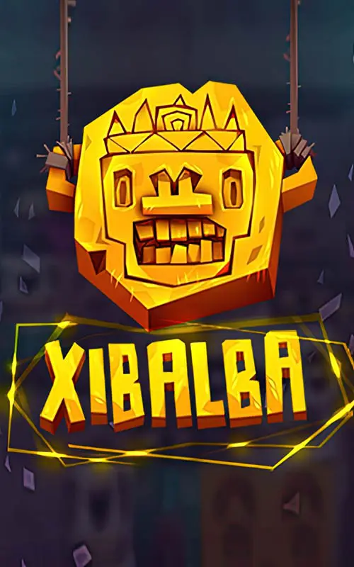 Xibalba at Ottokasi Casino