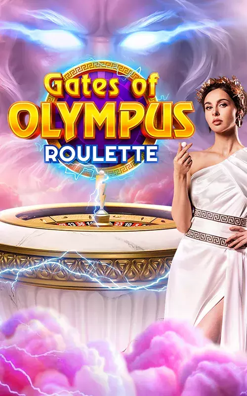 Gates of Olympus Roulette at Ottokasi Casino